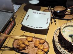 -花和尚·湘西小串烧烤(祈福店)