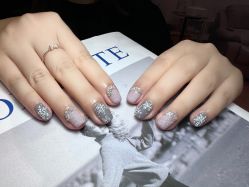 -森日式美甲沙龙MORI NAIL总店