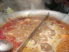 -湊湊火锅·茶憩(打浦桥日月光店)