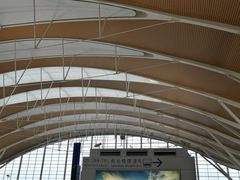 -上海浦东国际机场-T2航站楼