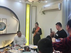 -北京烤鸭店(新桥家园·浦口店)