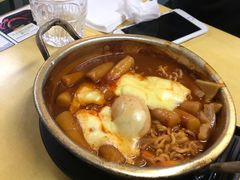 -李先生的首尔小馆(松江启源广场店)