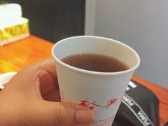 -裕兴记•蟹黄面馆(人民广场店)