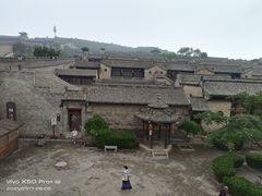 -山西王家大院