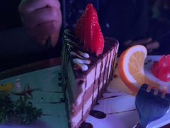 -MOSSO音乐酒吧·Live House(南京西路店)