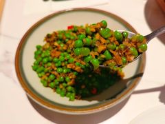 -楚山晓·湖北菜(武汉光谷K11店)