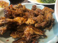 -羲和雅苑•北京烤鸭(平安国际金融中心店)