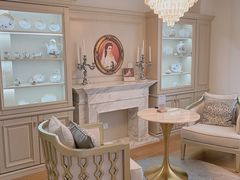 -Me Coffee下午茶艺术空间