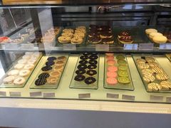 -J.CO Donuts & Coffee(Mal Bali Galeria)