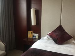 -世纪缘湖滨花园酒店(玄武湖店)