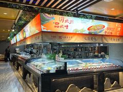 -不倒翁·安徽名菜楼(步行街店)