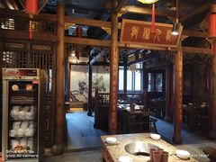 -小龙坎火锅(春熙太古里店)