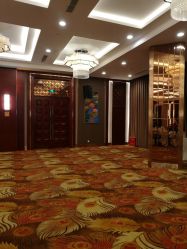 -成都瑞城名人酒店·宴会厅
