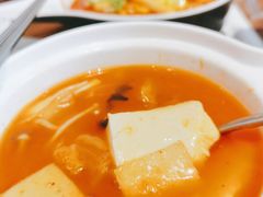 韩国辣白菜汤-泰熙家(侨城坊QPlex店)