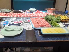 -名都晓荷塘主题火锅(春光路店)