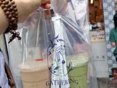 -荟真集(三盏灯店)