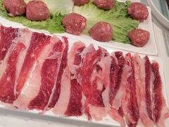 -古乐牛香·鲜牛肉自助火锅(南京总店)