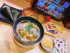 -寿司郎(皇庭广场店)