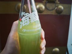 -管记水席老店(仙果市街店)