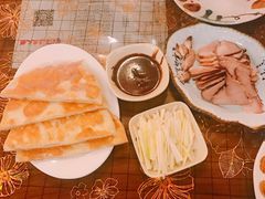 -毛毛熏肉•东北菜老字号(大安街店)