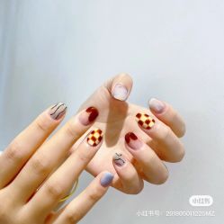 -妙睫屋日式美甲美睫