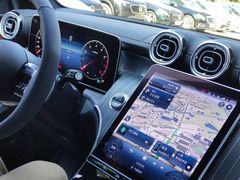 -上海星瀚奔驰4S店(红柳路店)