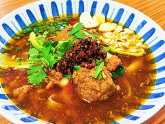 传统猪肉面-东方削面(迎泽街店)