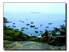 -东极岛景区