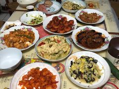 -金阁家常菜(贵阳路店)