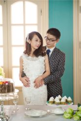 -维纳斯婚纱摄影(预约减现金)