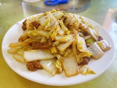 -长临河古镇福味轩土菜馆(长临河店)