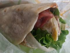 -沓客卤肉卷(共和新路店)