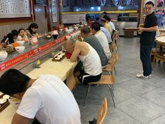 -乡党臊子面(丰庆公园店)