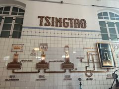 -青岛啤酒博物馆