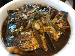 -好嫂子酱猪手•农家菜(华远坊店)