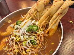 -青春分食(仙林大学城店)