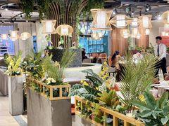 -顺意·顺德家乡菜(国际人才大厦店)