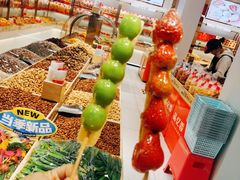 -品忆香炒货工坊(西稍门店)