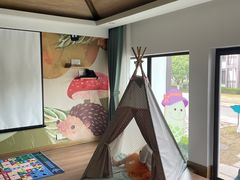 -太阳岛度假酒店