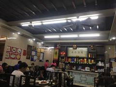 大堂-协和菜馆(凤凰街店)
