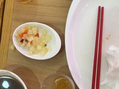 -喜家德虾仁水饺(北站店)