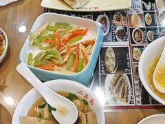 -华天二友居肉饼(宫门口店)