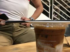 -GOTLOT COFFEE&KITCHEN角落厨房NOOK店