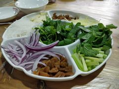 -官塘锋记鱼生·生腌·砂锅粥(牌坊街店)