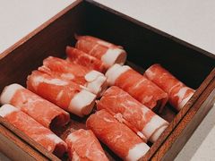 -汤鲜生自助臻选盖碗火锅(福城天虹店)