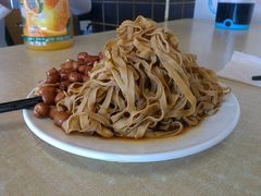 -盛京人人鸡味抻面(珠江桥店)