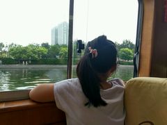 -海河游船-永乐码头(大悲院)