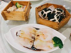 鲜虾肠-万圣禄茶楼(西平店)