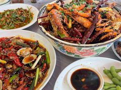 -辣螃铠盆盆蟹大排档(总店)