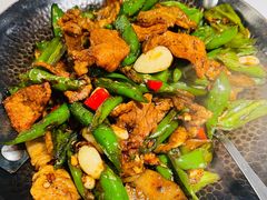 -庆江南江南菜(太仓南洋店)